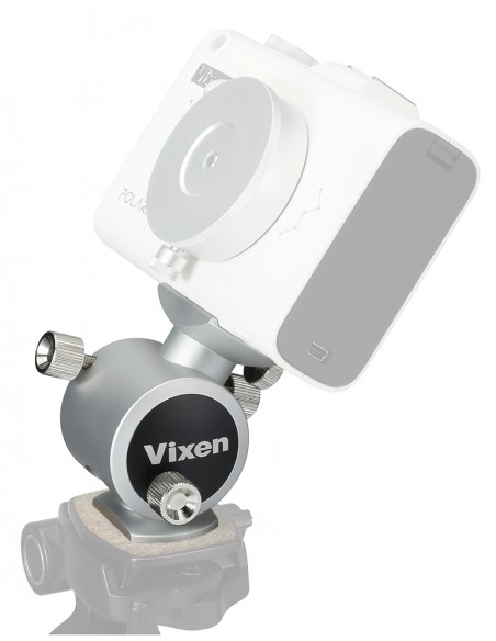 Unitate de reglare Vixen Polar Fine pentru Polarie