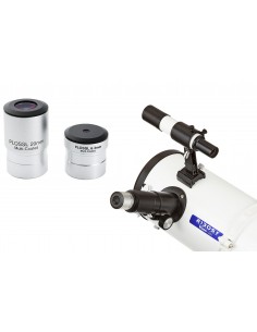 Telescop Vixen N 130/650 R130Sf, OTA 2