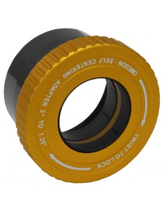 Adaptor Omegon Twist Lock 2''-1.25''