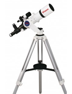 Telescop Vixen AP 80/600 ED80Sf pe montura Porta-II