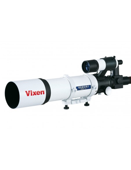 Telescop Vixen AP 80/600 ED80Sf pe montura Porta-II