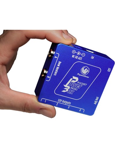 PegasusAstro Pocket Powerbox Micro