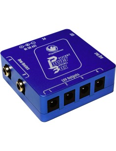 PegasusAstro Pocket Powerbox Micro