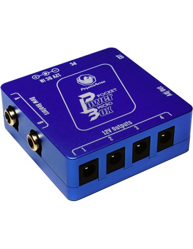 PegasusAstro Pocket Powerbox Micro