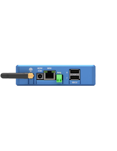 PegasusAstro Ultimate Powerbox v3 Hub
