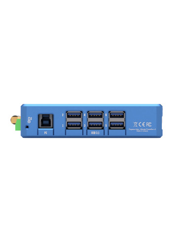 PegasusAstro Ultimate Powerbox v3 Hub