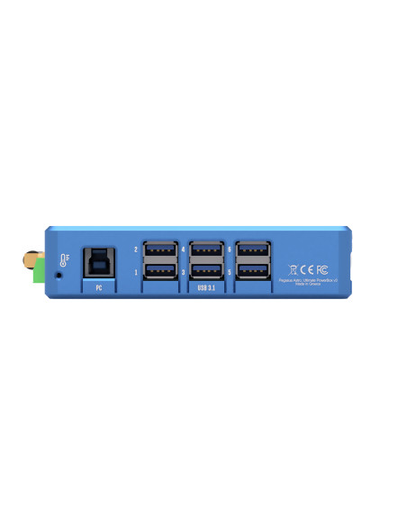 PegasusAstro Ultimate Powerbox v3 Hub