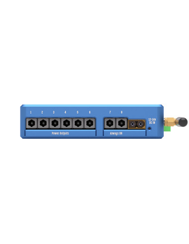 PegasusAstro Ultimate Powerbox v3 Hub