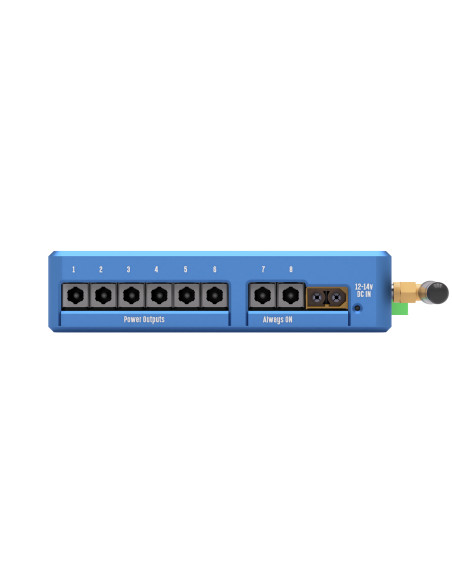 PegasusAstro Ultimate Powerbox v3 Hub