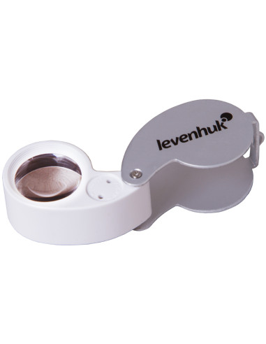 Lupa Levenhuk Zeno Gem M5 40x 25 mm