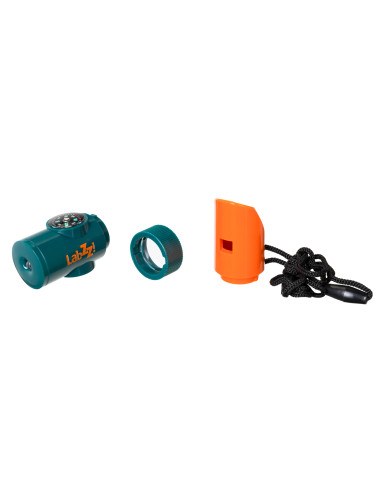 Kit Supravietuire Levenhuk LabZZ SK1
