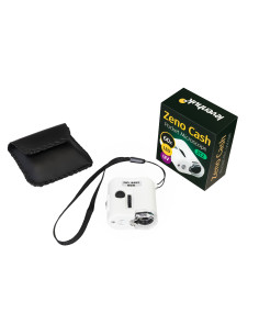 Microscop de buzunar Levenhuk Zeno Cash ZC2 2