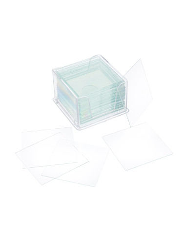 Lamele Levenhuk G100 100 buc