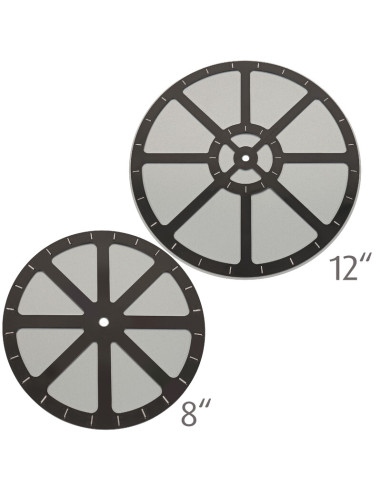 Rulment Omegon Dobson S 6"-12''