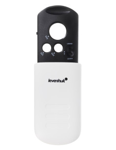 Lupa Levenhuk Zeno Multi ML3