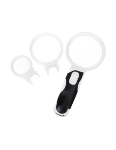 Lupa Levenhuk Zeno Multi ML11