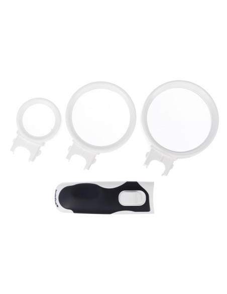 Lupa Levenhuk Zeno Multi ML11