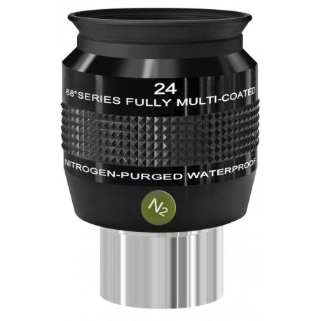 Ocular Explore Scientific 24mm N2 68° (1,25")