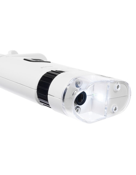 Microscop de buzunar Levenhuk Zeno Cash ZC12 40–60x