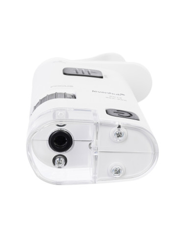 Microscop de buzunar Levenhuk Zeno Cash ZC12 40–60x