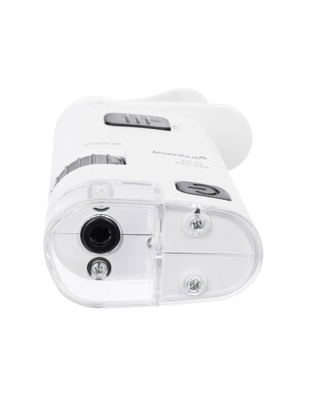 Microscop de buzunar Levenhuk Zeno Cash ZC12 40–60x