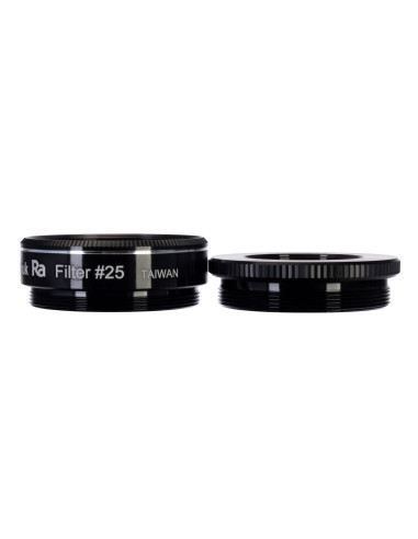 Set filtre Levenhuk 1,25" Moon, Mars F2