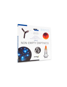 Space. Non-empty emptiness 2