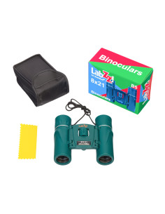 Binoclu Levenhuk LabZZ B5 2