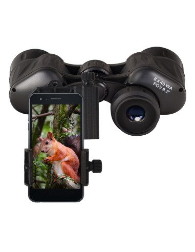 Adaptor pentru Smartphone Levenhuk A10
