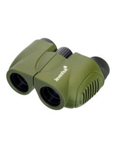 Binoclu Levenhuk Travel 8x21