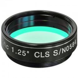 Filtru Explore Scientific CLS 1,25” pentru nebuloase