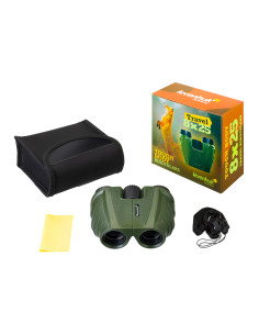 Binoclu Levenhuk Travel 8x25 2