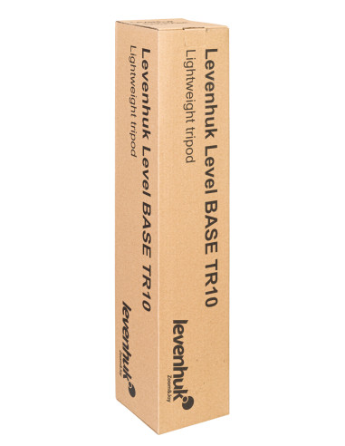 Trepied Levenhuk Level BASE TR10