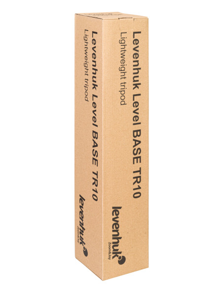Trepied Levenhuk Level BASE TR10