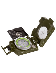 Busola Levenhuk Army AC20