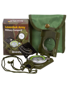 Busola Levenhuk Army AC20 2