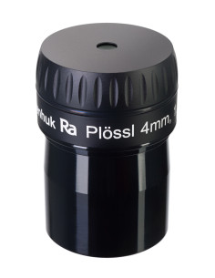 Ocular Levenhuk Ra Plössl 4mm, 1.25"