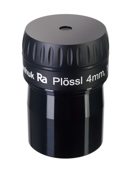 Ocular Levenhuk Ra Plössl 4mm, 1.25"