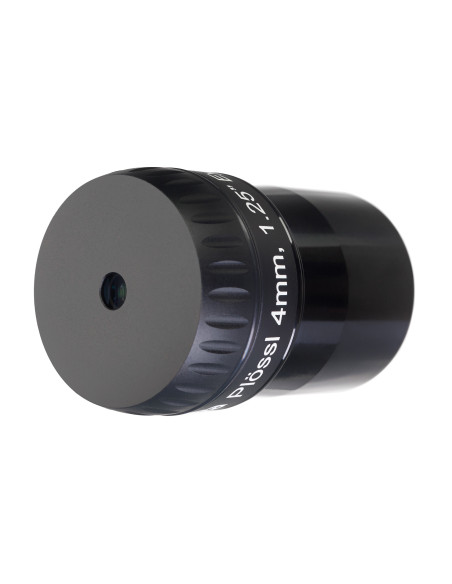 Ocular Levenhuk Ra Plössl 4mm, 1.25"