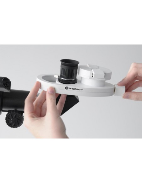 Adaptor universal Bresser pentru smartphone
