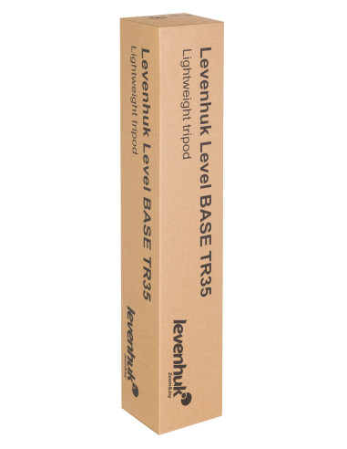 Trepied Levenhuk Level BASE TR35