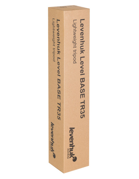 Trepied Levenhuk Level BASE TR35
