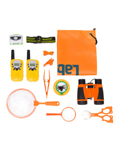 Kit supravietuire Levenhuk LabZZ SK40
