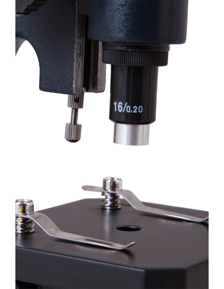 Microscop Levenhuk  2S NG