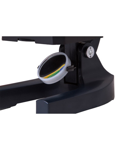 Microscop Levenhuk  2S NG