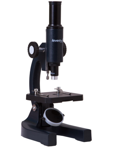 Microscop Levenhuk  2S NG