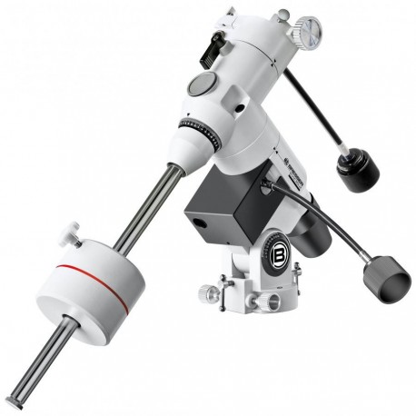 Montură Bresser Messier EXOS 2/EQ-5