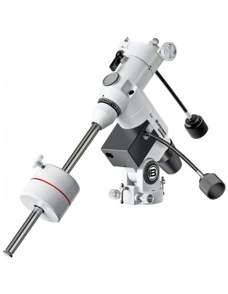 Montură Bresser Messier EXOS 2/EQ-5