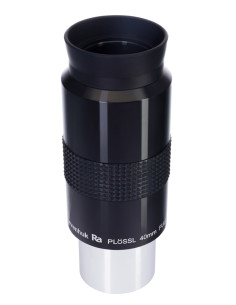 Ocular Levenhuk Plössl 40mm