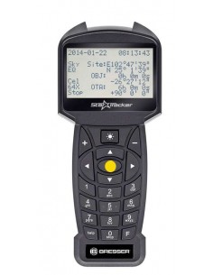 Montură Bresser Messier EXOS 2 EQ GoTo 2